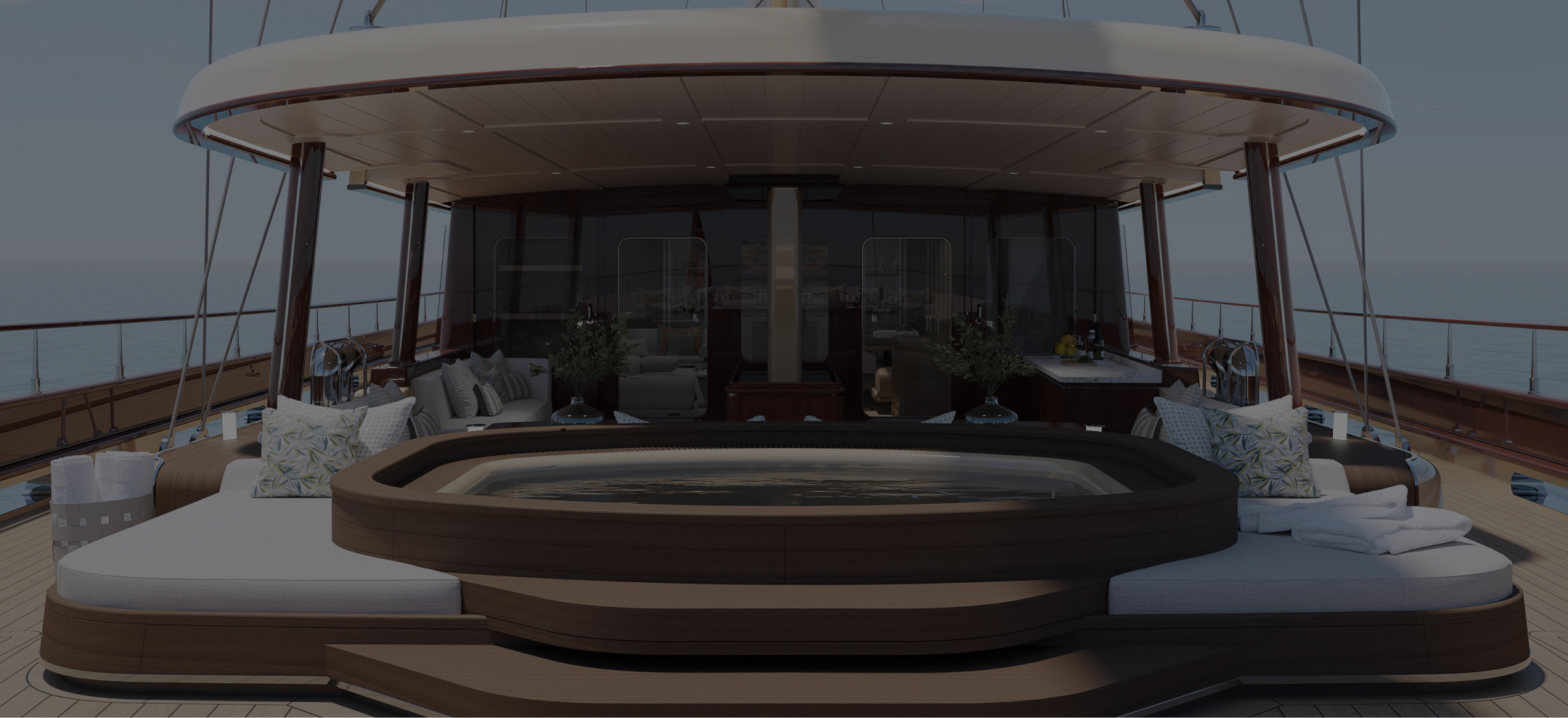 Ares Yacht Craftmanship Mainpage Card